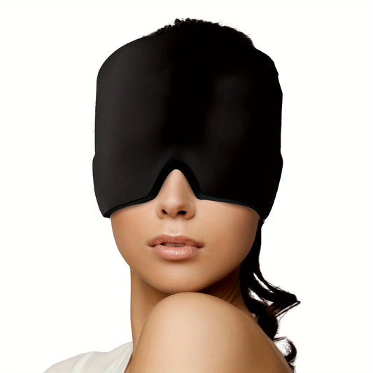 Headache Migraine Relief Cap