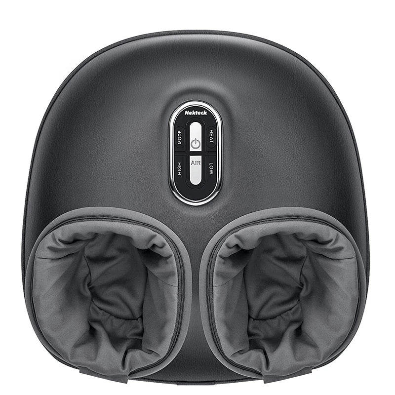 The Best Foot Massager